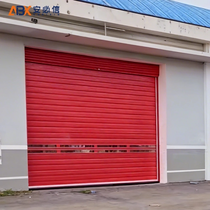 南充市医药密闭高速门